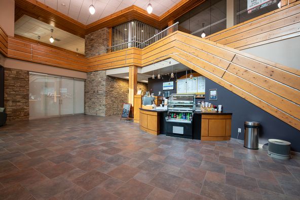 Office Condo For Lease: 333 West Blvd, Rapid City, SD 57701